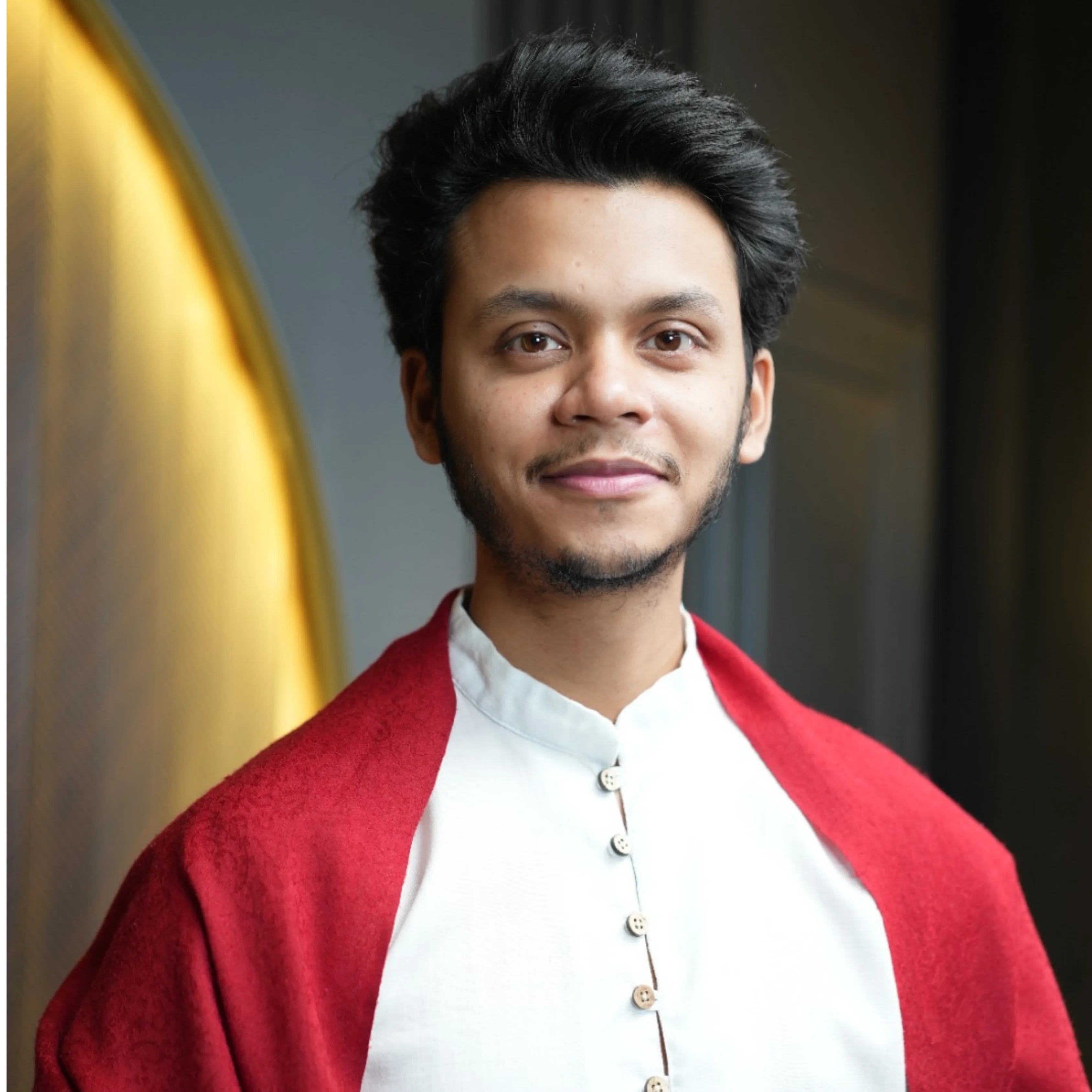 Kartik Mukherjee